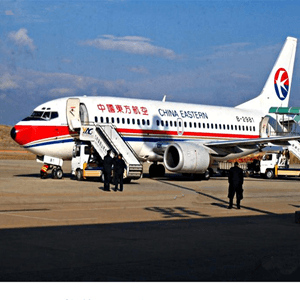永兴机场快运航空快运业稳步发展的原因是什么？